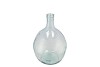 GLAS FLES BELLY 29X43CM