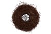 FLORISTRY BOUQUET HOLDER SALIM 30CM NATURAL