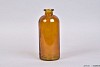 DRY GLAS BRAUN FLASCHE 11X25CM