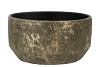 DUBAI OLIVE GOLD COUPE 25X12CM