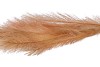 SILK PLUME BRANCH COFFEE 72CM