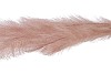 SILK PLUME BRANCH PINK 72CM