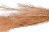 SILK PLUME BRANCH CREME 100CM