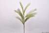 DRY PLUM BRANCH GREEN 72CM