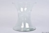 GLAS VAAS KNIK 23X25CM