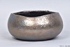 TSJITA BRONS SCHAAL 28X13CM