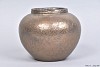 TSJITA BRONS VAAS 23X17CM