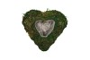MOS PLANTER HART 21X9CM