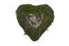 MOS PLANTER HART 26X10CM
