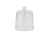 BELL JAR 9X11CM FOR BIRCH SLICE (620765)