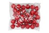 BIJSTEKER APPEL ROOD 4X10CM O/DRD P/36