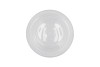 GLAS KNIKBUIK COLDCUT 25X25CM