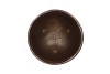 ST TROPEZ BRONZE POT 6X7CM