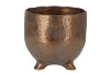 ST TROPEZ BRONS POT 12X12CM