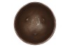 ST TROPEZ BRONZE POT 14X15CM