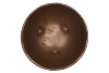 ST TROPEZ BRONZE POT 18X17CM