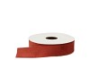 RIBBON VELVET 23 BRICK 5MX25MM