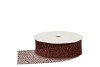 LINT TRÈSOR (NR.75) BRUIN 15MX30MM