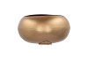 MARRAKECH GOLD EGG T-LIGHT 17X9X24CM