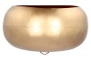 MARRAKECH GOLD EGG T-LIGHT 31X14X40CM