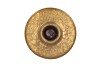 ST TROPEZ GOUD KANDELAAR CROWN 7X3CM