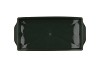 OASIS BRICK TRAY GROEN 26X12CM