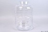 GLAS VAAS XXL COLDCUT 45X30CM