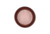 DOBRA OUD ROZE POT METAAL 8X10CM