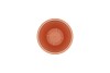 PLASTIC TERRA POT SYNTHETIC WIDE EDGE 20CM