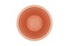 PLASTIC TERRA POT SYNTHETIC WIDE EDGE 40CM