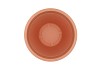 PLASTIC TERRA POT SYNTHETIC WIDE EDGE 50CM