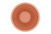 PLASTIC TERRA POT SYNTHETIC WIDE EDGE 60CM
