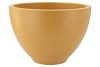 VINCI MOUTARDE COUPELLE BOULE 31X21CM