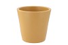 VINCI MUSTARD POT CONTAINER 18X16CM