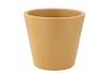 VINCI MUSTARD POT CONTAINER 21X19CM