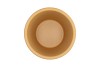 VINCI MUSTARD POT CONTAINER 21X19CM