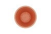 PLASTIC TERRA POT SYNTHETIC WIDE EDGE 30CM