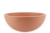 PLASTIQUE TERRA BOWL 40X16CM