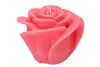 KAARS ROOS FUCHSIA 14X12CM 2022