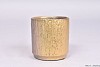 MEDAN GOLD POT 8,5X8,5CM