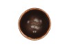 ST TROPEZ MATT COPPER POT 6X7CM
