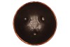 ST TROPEZ MATT COPPER POT 18X17CM