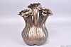 CIPOLLA BRONZE 28,5X28CM