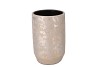 DUBAI BLUSHING PINK VAAS 17X25CM