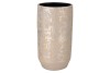 DUBAI BLUSHING PINK VAAS 22X40CM