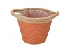 TRIPOLI TERRA POTMAND 18X16CM
