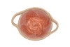 TRIPOLI TERRA POTMAND 18X16CM