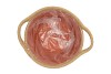 TRIPOLI TERRA POTMAND 20X18CM