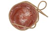 TRIPOLI TERRA HANGING BASKET 23X23CM