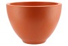 VINCI TERRA BOWL SPHERE SHADED 31X21CM